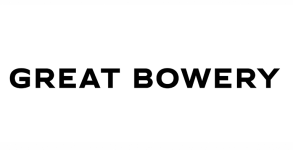 Great Bowery Logo