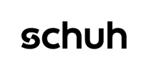 Schuh Logo Altered