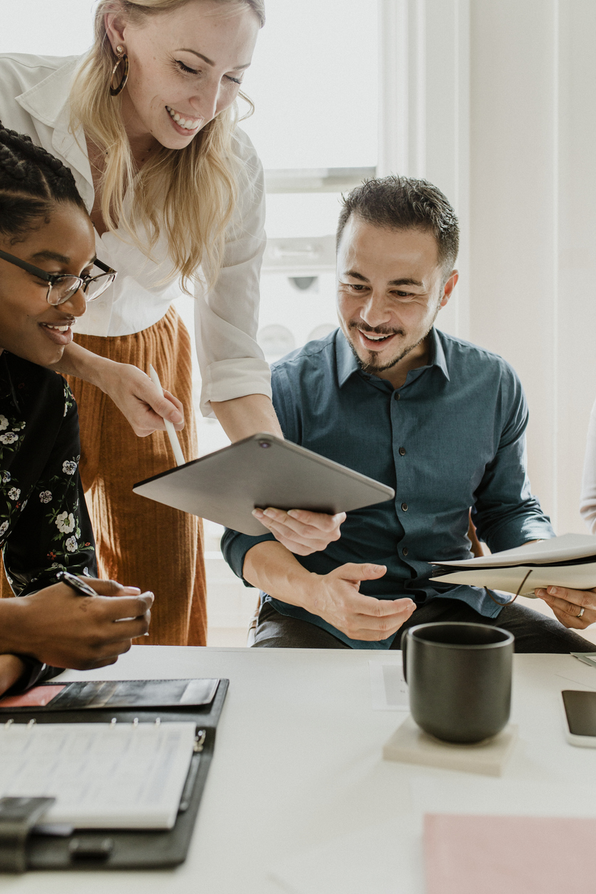 Skills Based Recruitment